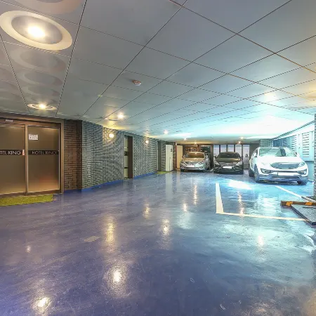HoTel Kino