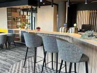 Ibis Clermont-Ferrand Montferrand - ที่มีบาร์