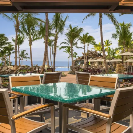 Aulani, Disney Vacation Club Villas, Ko Olina, Hawaii