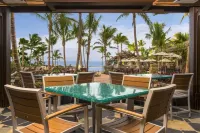 Aulani, Disney Vacation Club Villas, Ko Olina, Hawaii - Kitchens