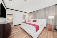 Metropole Suites South Beach - Kitchens