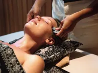 Cocana Resort Gili Trawangan - سبا