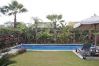 Alsawah 5-Bedroom Villa with Private Pool  Palm Hills Sheikh Zayed - Villas