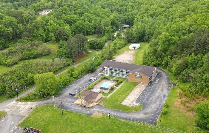 Days Inn by Wyndham Jellico - Tennessee State Line