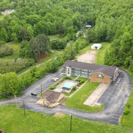 Days Inn by Wyndham Jellico - Tennessee State Line