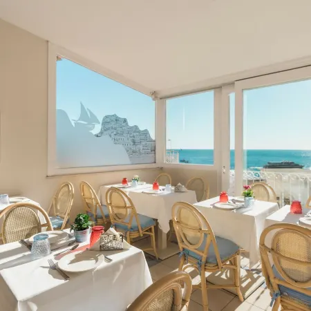 Villa la Tartana