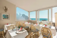 Villa la Tartana - breakfast