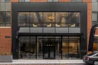 Luxury Apartments by Hyatus Center City - Condos