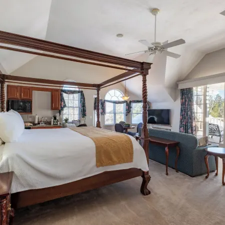 Nordic Village Condominium Resort