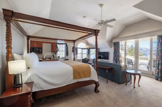 노르딕 빌리지 콘도미니엄 리조트