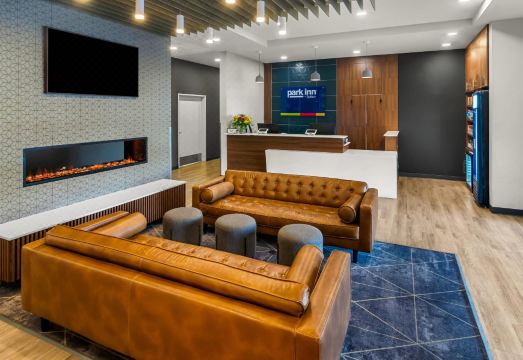 파크 인 바이 래디슨, 켈로나 이미지