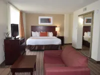 Hawthorn Extended Stay by Wyndham Richardson Hotels in Richardson