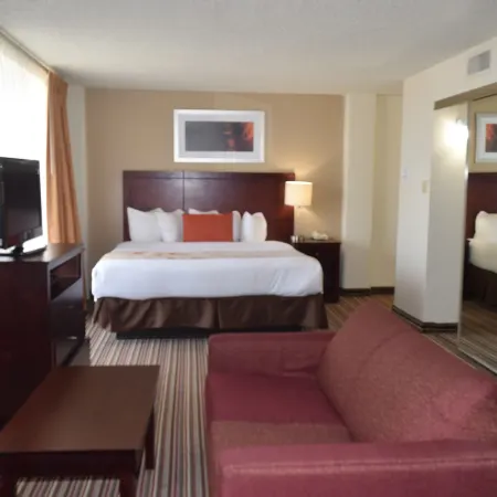 Hawthorn Extended Stay by Wyndham Richardson
