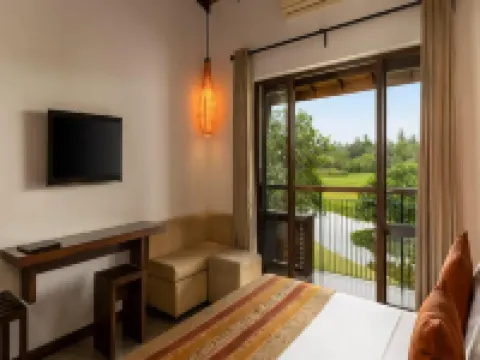 Kithala Resort - Thema Collection Hotels near Tissa Dagaba