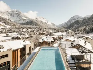 Excelsior Dolomites Life Resort