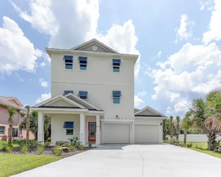 Atlantic Beach House Hotels in Flagler Beach