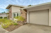 Private Beach & Pool Access! Fort Myers Getaway - Wifi