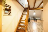 Urban Stay by Timisoara BnB Ap 2