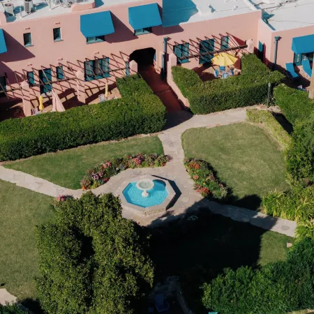 Arizona Inn