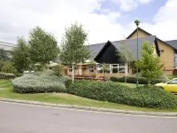 Premier Inn Luton (Airport) Hotels in Luton
