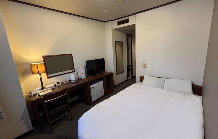 Hotel Tomakomai Green Hills