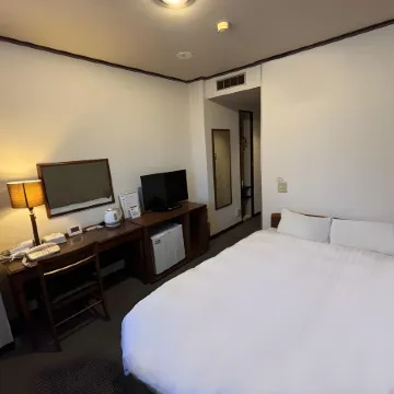 Hotel Tomakomai Green Hills