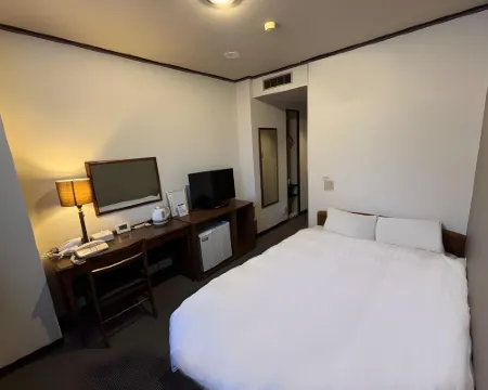 苫小牧綠丘酒店 苫小牧市酒店