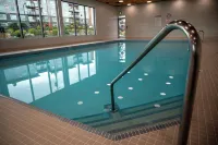 貝賽德度假村 - 阿桑德連鎖酒店 - 沙灘