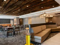SpringHill Suites Chester Hotels in Bermuda