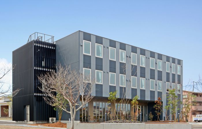 Airaikuhotel Kagoshima