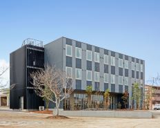 Airaikuhotel Kagoshima