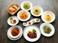 ペンション メモリア 伊豆市のホテル