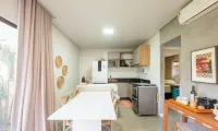 House in Condo w/ Pool and BBQ Nto0005 - balcony