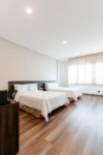 بست ويسترن بلس هوتل سان دييجو فنادق في 