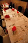 Hotel Marebello - breakfast