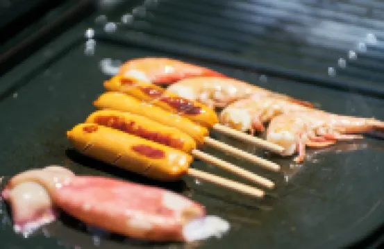 Solana Izu HighLands