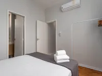 Conforto na Tijuca - Próximo ao Metro - CV410 Z5 Hotels near Tijuca