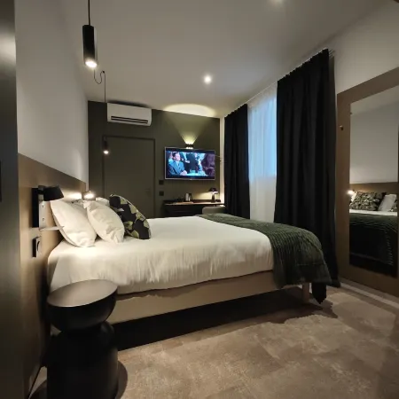 FastHôtel Biarritz Bidart Côte-Basque - Un hôtel FH Collection