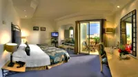 Carthage Thalasso Resort - ที่มีฟิตเนส