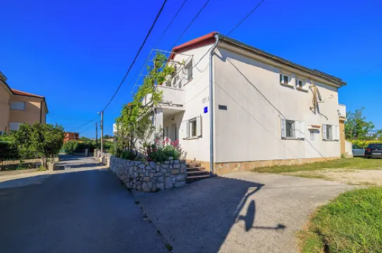 Apartments Slobodanka