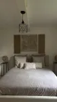 Peaceful cottage with small pool