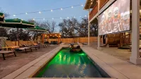 Creekview Drive - مسبح خاص