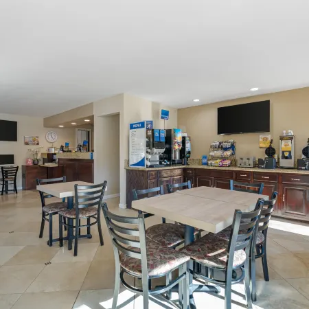 Best Western la Posada Motel