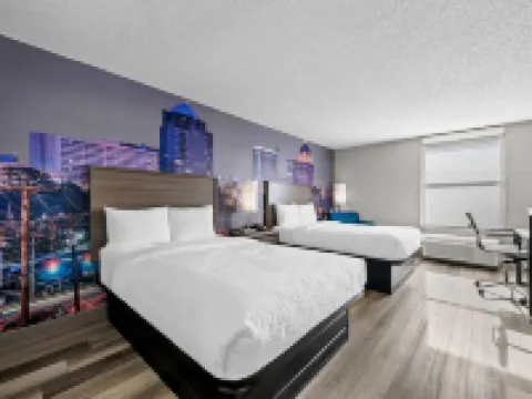 High Point Inn & Suites Hotels in Archdale