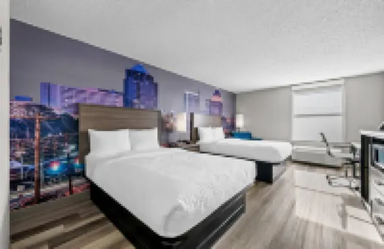 High Point Inn & Suites