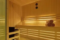 Majestic Hotel Spa - Champs Elysées - سبا
