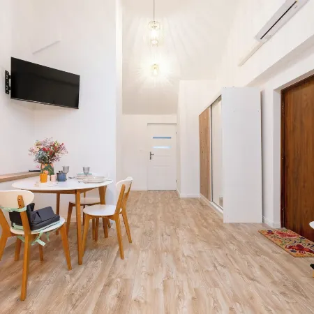 Apartamenty Stare Bielsko
