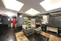 Handmade Accommodation Hotel Jena Seodaegu Station Branch