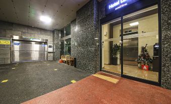Busan Maron Hotel Nampo