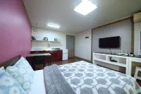 Yangji Resortel - spa